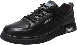 Men's Non Slip Barefoot Minimalist Shoes Business Mesh Breathable Walking Shoe Men's Arch Support Insole Shoes
