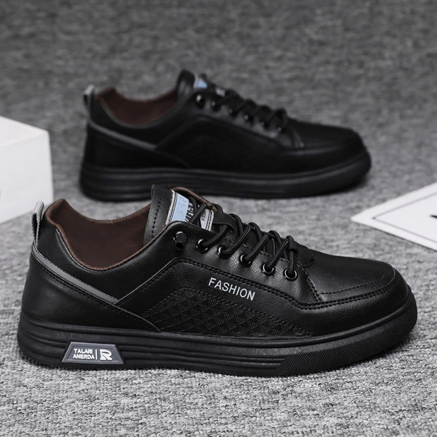 Men's Non Slip Barefoot Minimalist Shoes Business Mesh Breathable Walking Shoe Men's Arch Support Insole Shoes