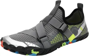 Men's Slip on Walking Shoes Casual Dressy Memory Foam Ultra Lightweight Breathable Fashion Sneakers Non Slip Arch Support Cushioning Athletic Running Shoes