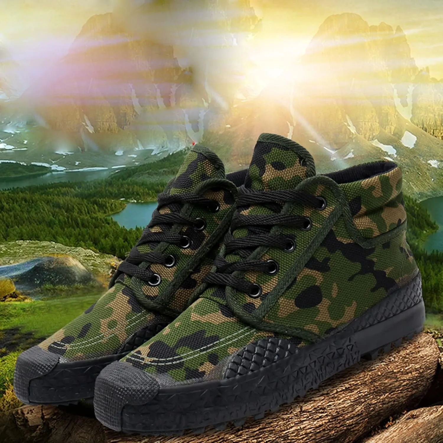 Men's Slip on Walking Shoes Comfort Memory Foam Breathable Lightweight Fashion Sneakers Non Slip Arch Support Vacation Sports Work Shoes for Men