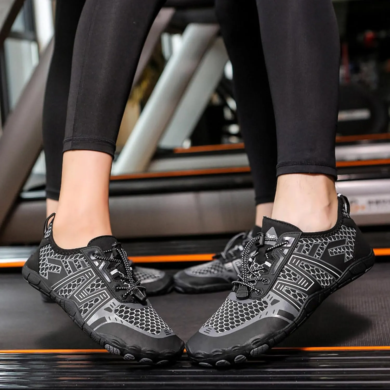 Men's Slip on Walking Shoes Comfortable Memory Foam Breathable Lightweight Fashion Sneakers Non Slip Arch Support Cushioning Athletic Running Shoes