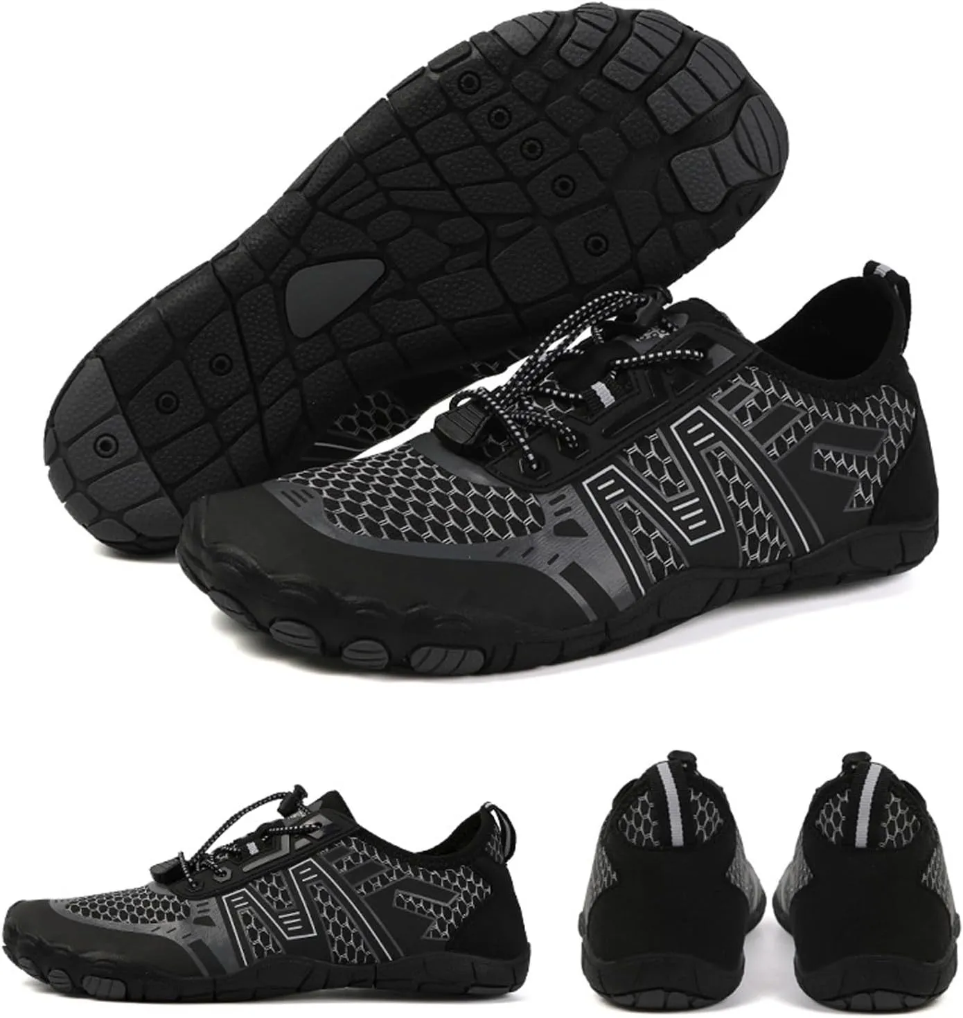 Men's Slip on Walking Shoes Comfortable Memory Foam Breathable Lightweight Fashion Sneakers Non Slip Arch Support Cushioning Athletic Running Shoes