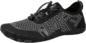 Men's Slip on Walking Shoes Comfortable Memory Foam Breathable Lightweight Fashion Sneakers Non Slip Arch Support Cushioning Athletic Running Shoes