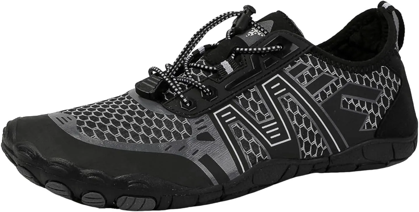 Men's Slip on Walking Shoes Comfortable Memory Foam Breathable Lightweight Fashion Sneakers Non Slip Arch Support Cushioning Athletic Running Shoes