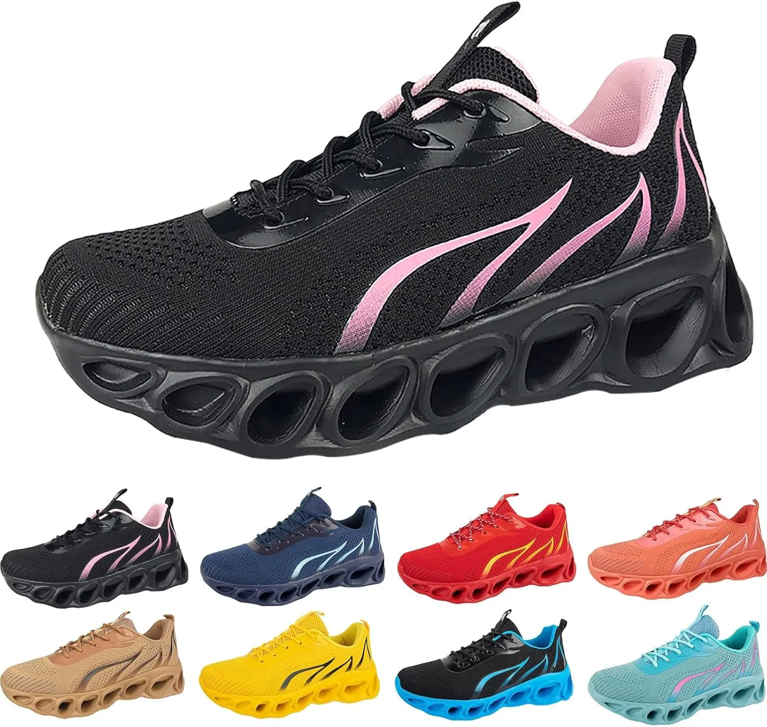 Mens Tennis Shoes Casual Men's Shoes Casual Shoes Sneakers Walking Shoes Ultra Lightweight Breathable White Basketball Shoe Cross Trainer Shoe