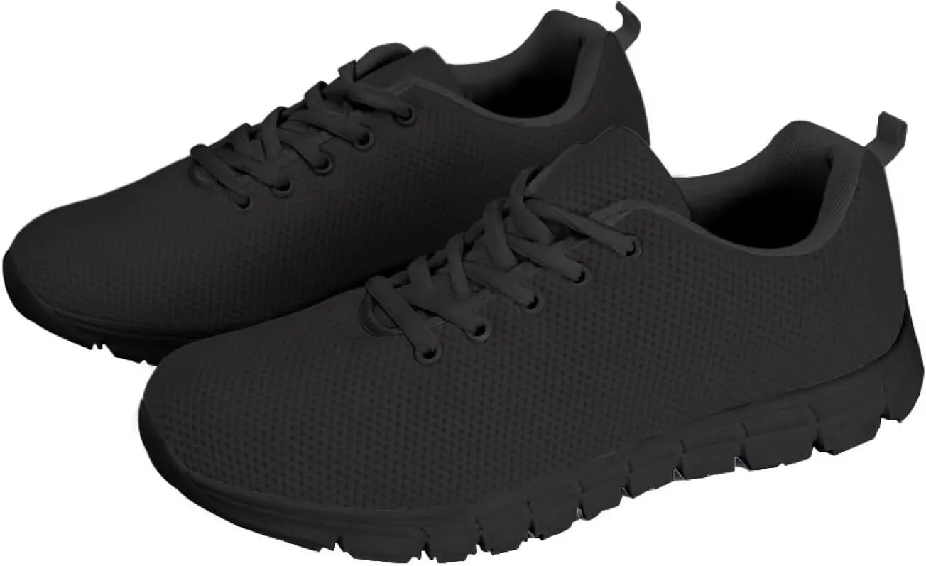 Men's Tennis Shoes Lightweight Breathable Mesh Sneakers for Daily Wear