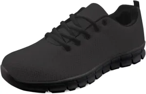 Men's Tennis Shoes Lightweight Breathable Mesh Sneakers for Daily Wear