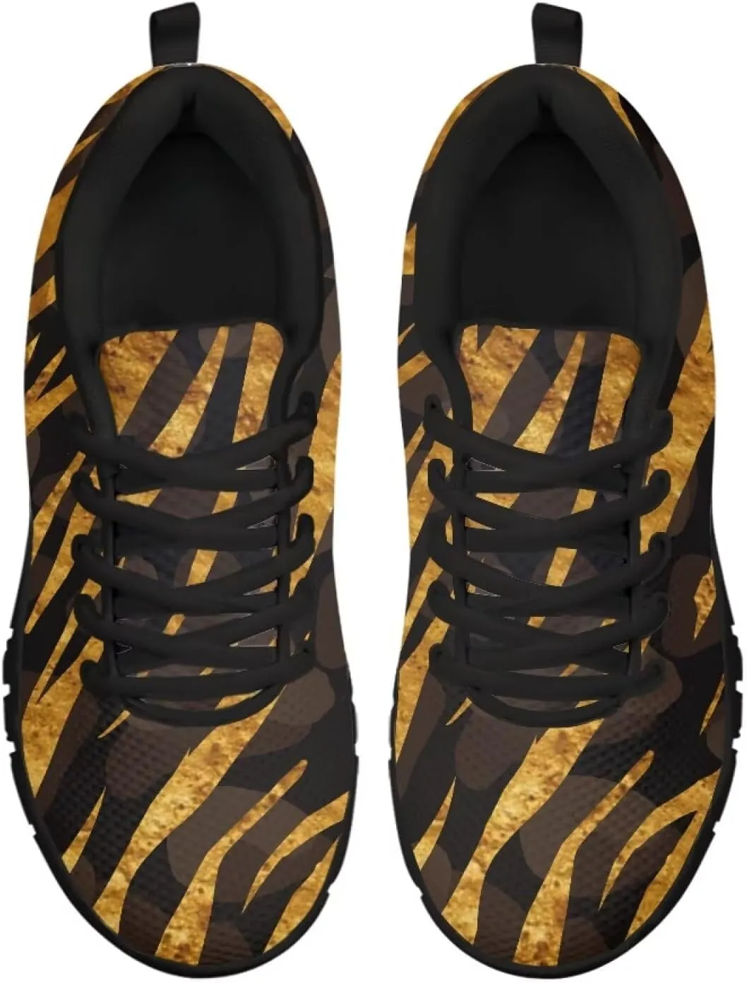Men's Tennis Shoes Lightweight Breathable Mesh Sneakers for Daily Wear