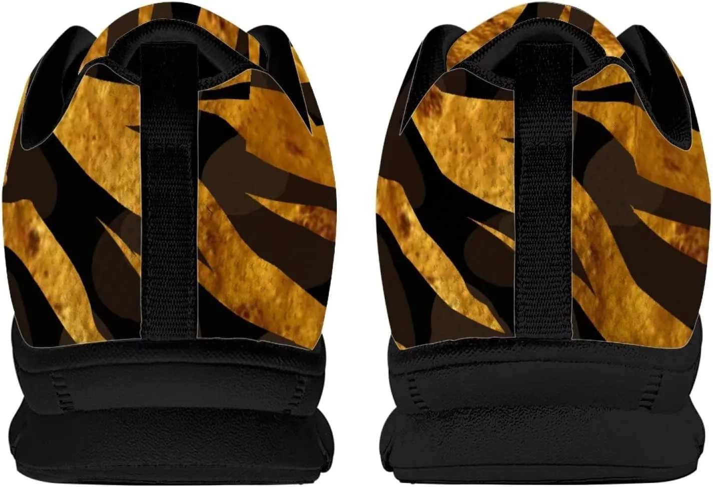 Men's Tennis Shoes Lightweight Breathable Mesh Sneakers for Daily Wear