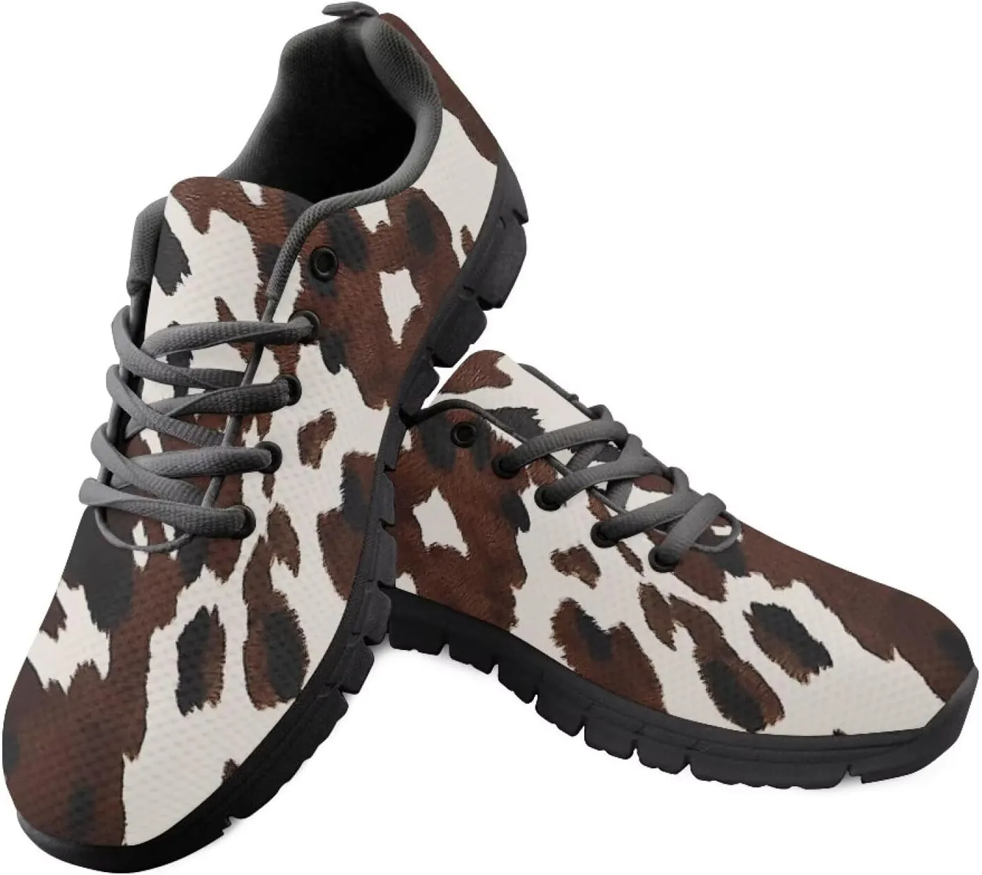 Men's Tennis Shoes Lightweight Breathable Mesh Sneakers for Daily Wear