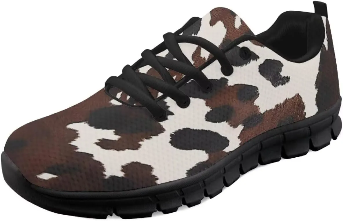Men's Tennis Shoes Lightweight Breathable Mesh Sneakers for Daily Wear