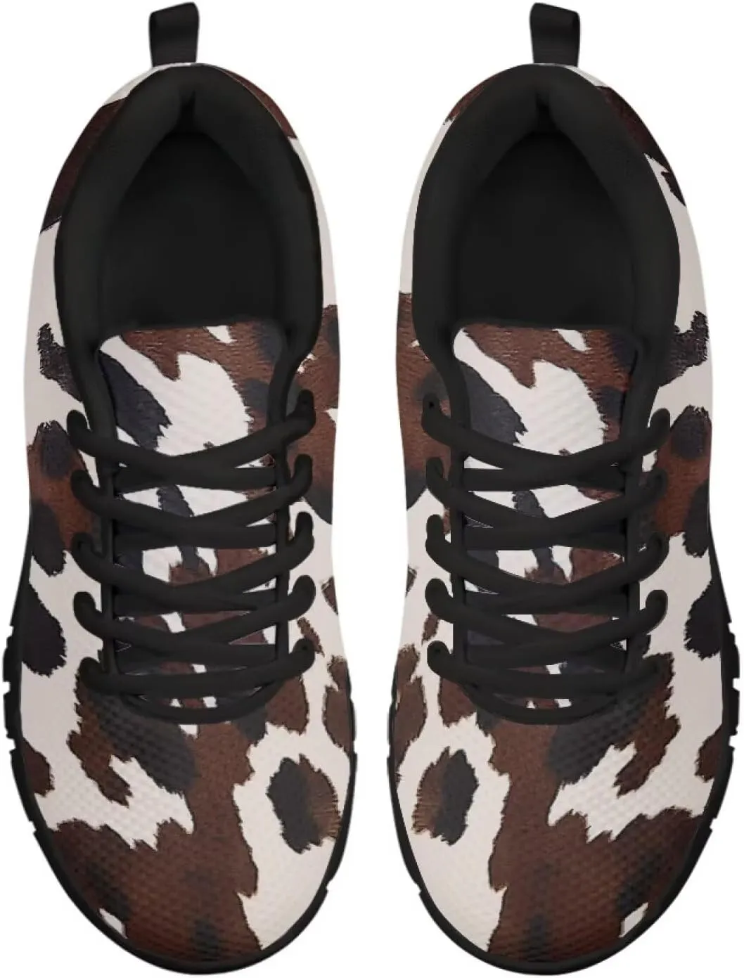 Men's Tennis Shoes Lightweight Breathable Mesh Sneakers for Daily Wear