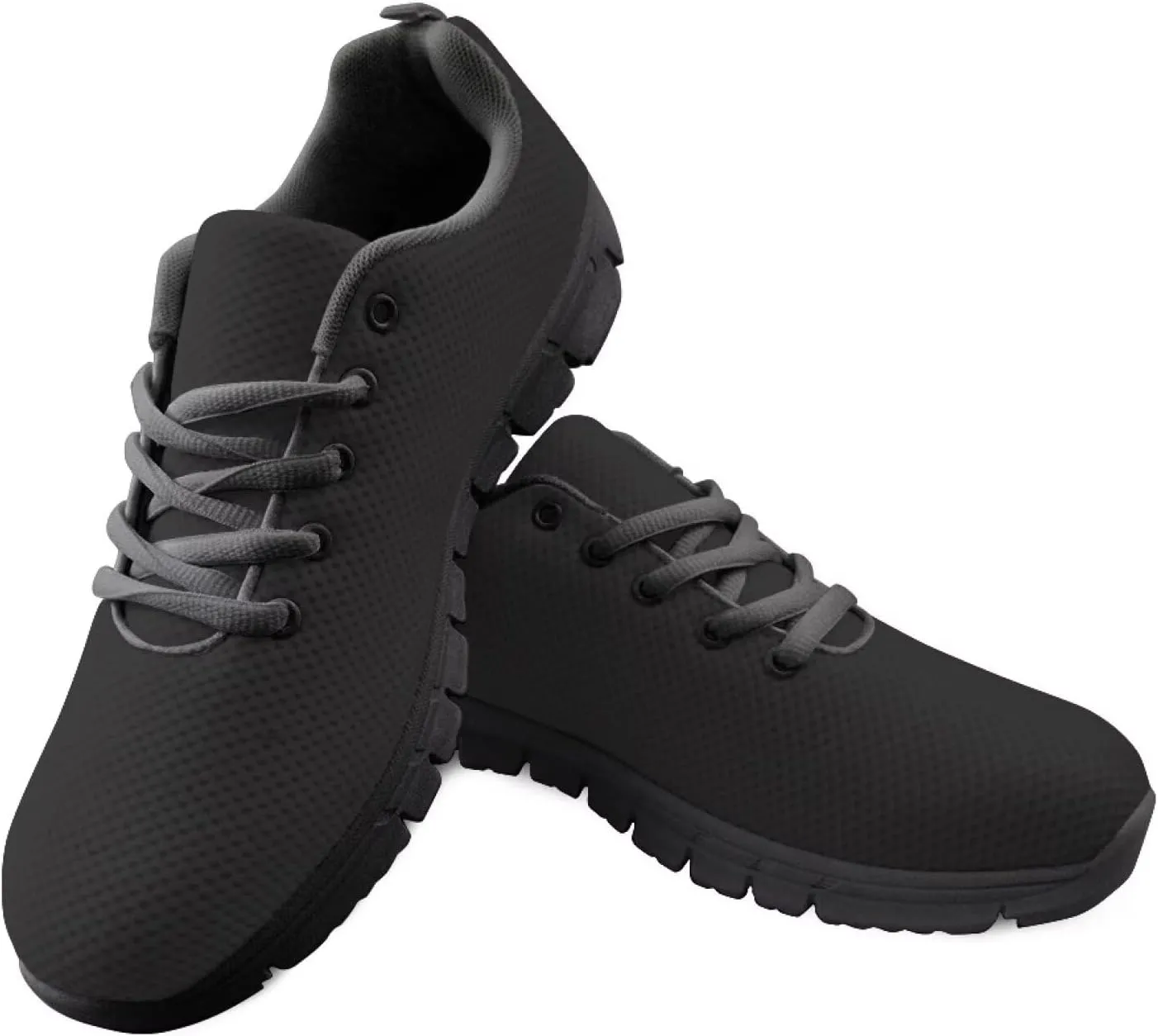 Men's Tennis Shoes Lightweight Breathable Mesh Sneakers for Daily Wear