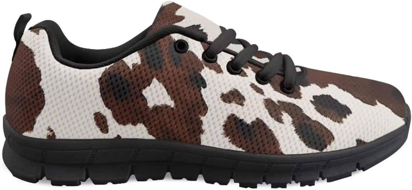 Men's Tennis Shoes Lightweight Breathable Mesh Sneakers for Daily Wear