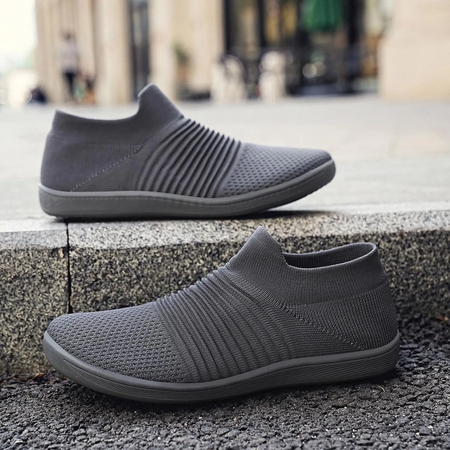 Mens Walking Shoes Men's Fashion Sneakers Tennis Shoe for Men Shoe for Men Breathable Mesh Sneaker