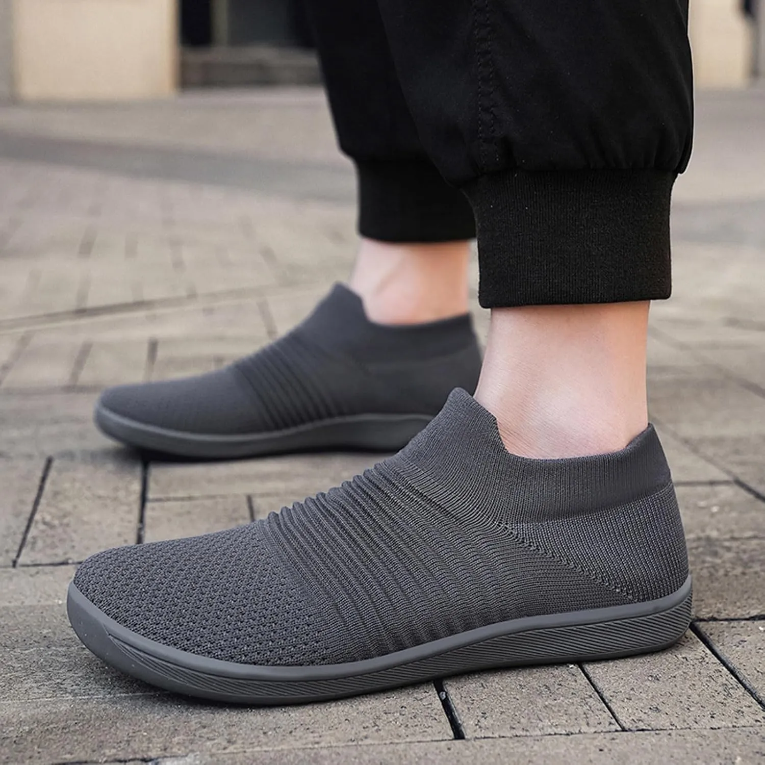 Mens Walking Shoes Men's Fashion Sneakers Tennis Shoe for Men Shoe for Men Breathable Mesh Sneaker