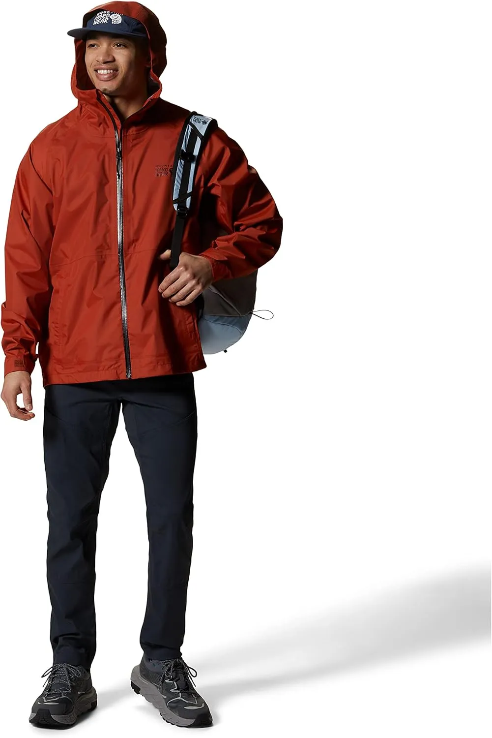 Mountain Hardwear Men's Hardwear Ap Active Pant