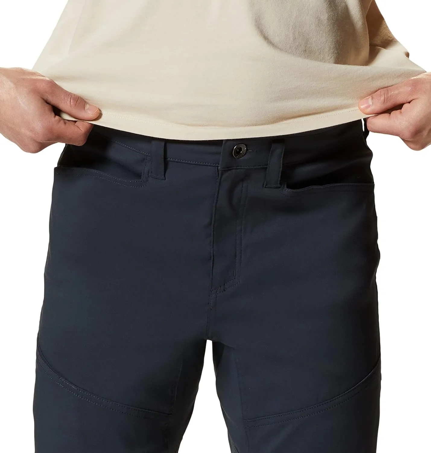 Mountain Hardwear Men's Hardwear Ap Active Pant