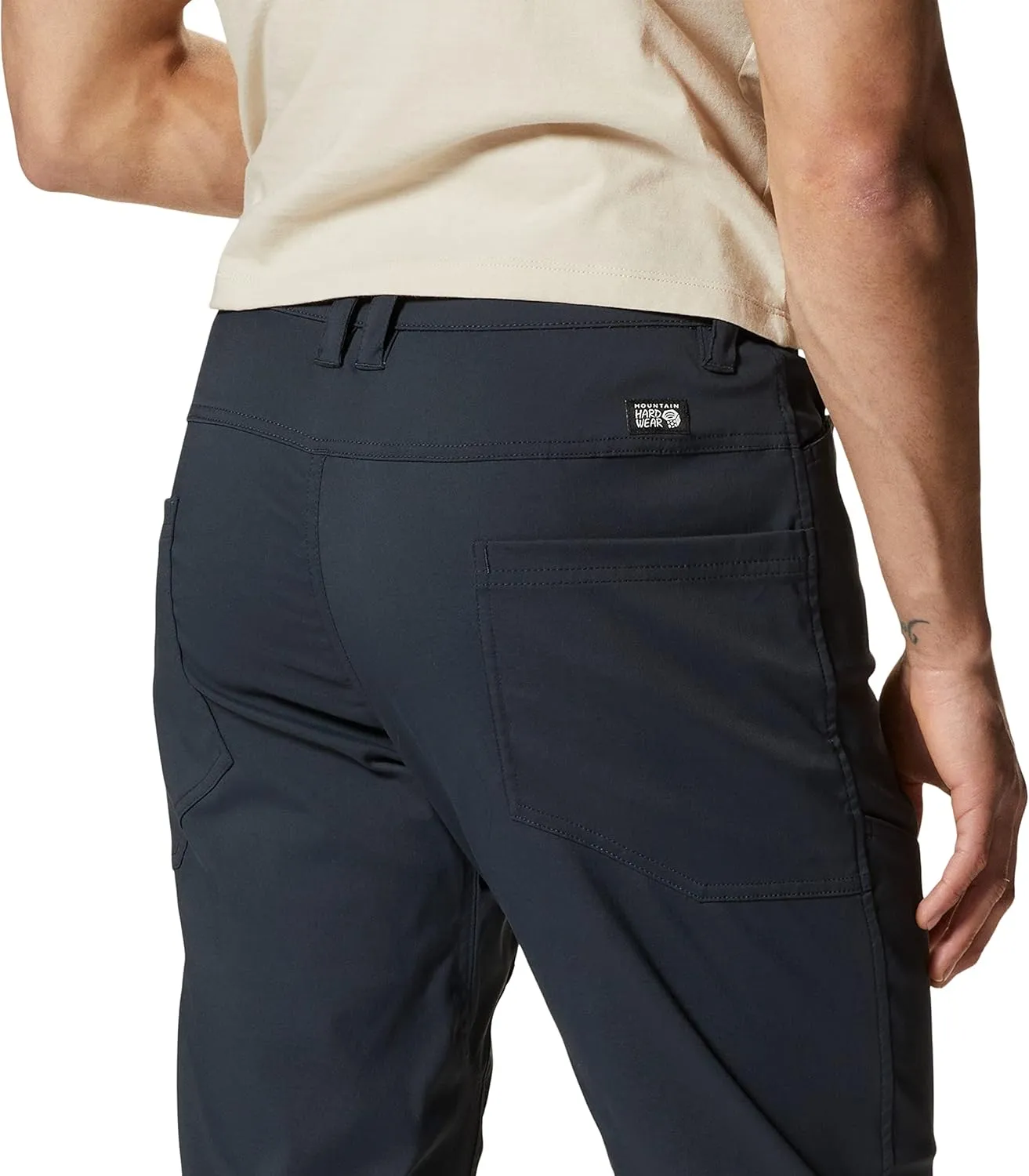 Mountain Hardwear Men's Hardwear Ap Active Pant