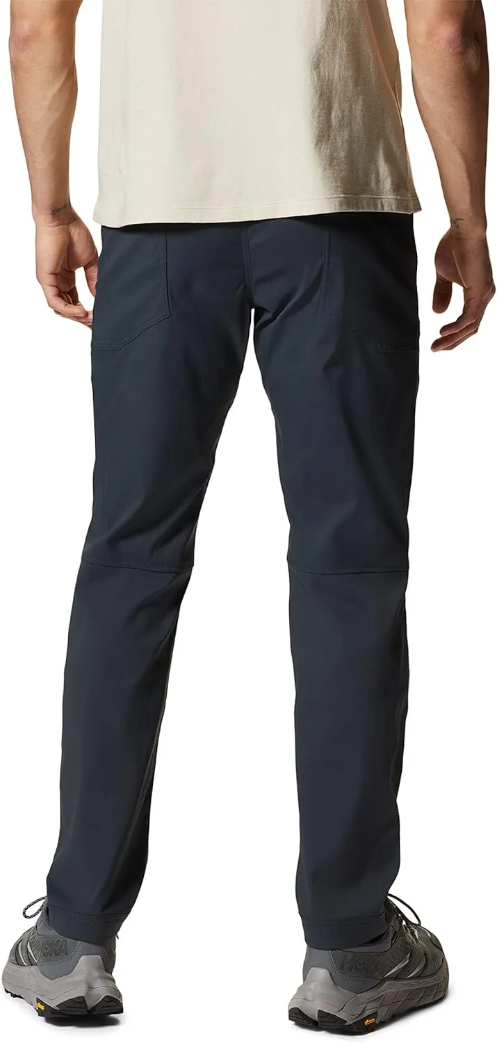 Mountain Hardwear Men's Hardwear Ap Active Pant