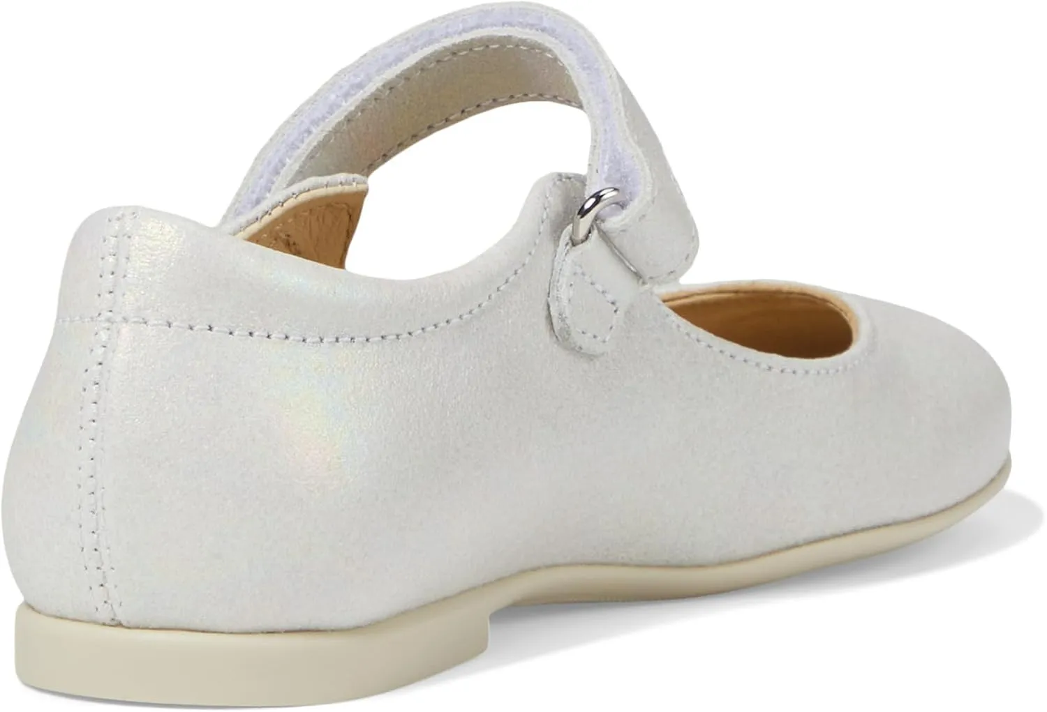 Naturino Baby-Girl's Darling (Toddler/Little Kid) Mary Jane Flat