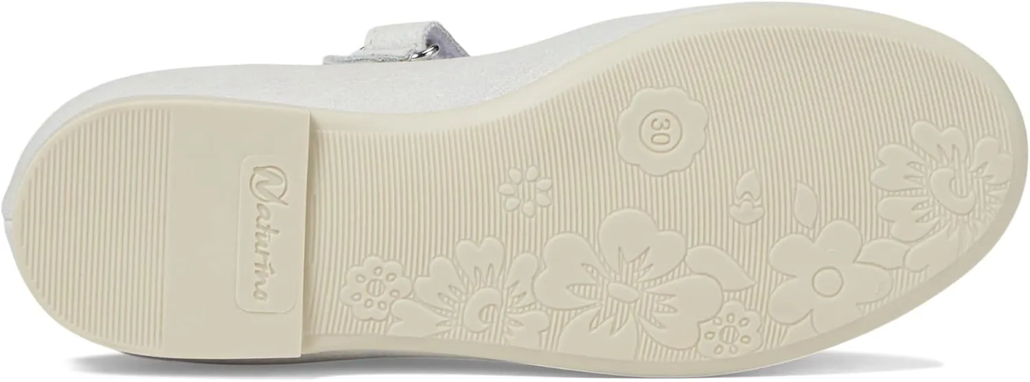 Naturino Baby-Girl's Darling (Toddler/Little Kid) Mary Jane Flat
