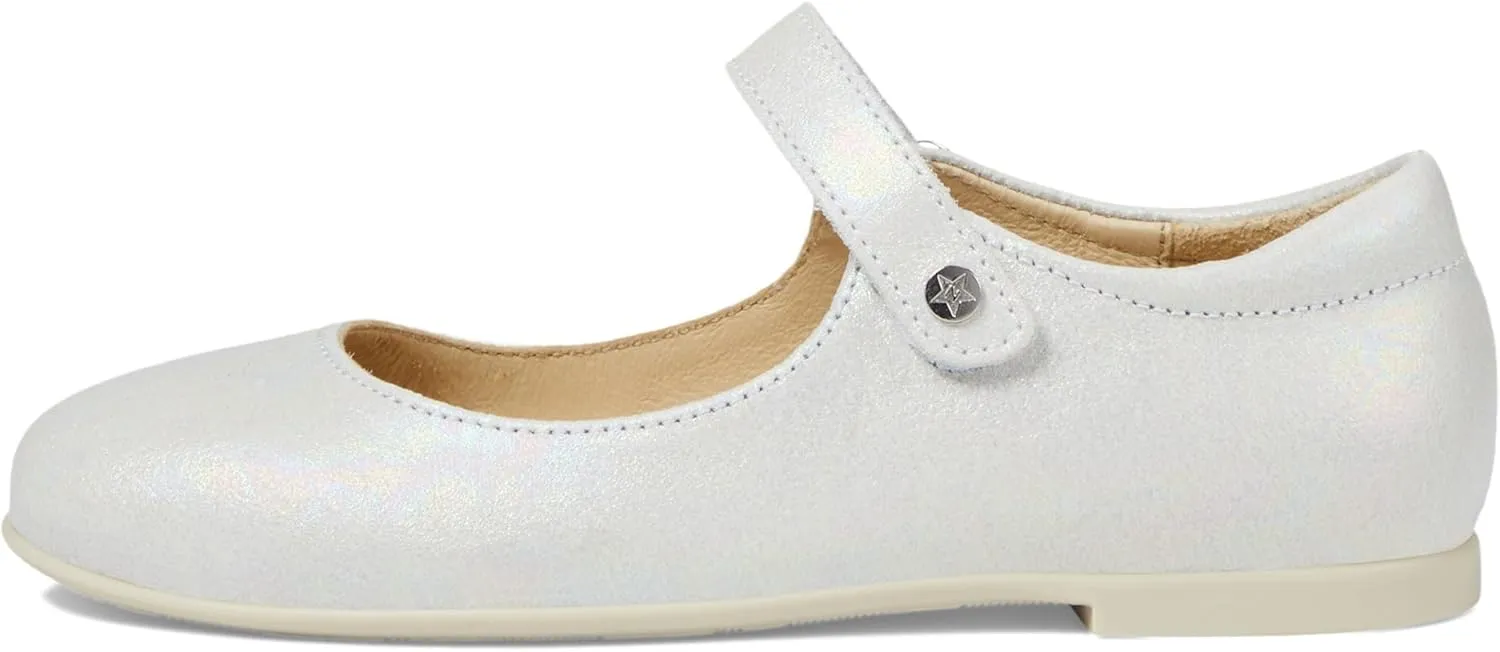 Naturino Baby-Girl's Darling (Toddler/Little Kid) Mary Jane Flat