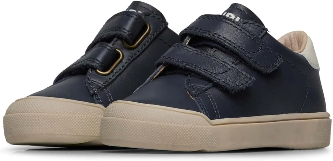 Naturino Boy's Eindhoven 2 Vl (Toddler/Little Kid) Sneaker