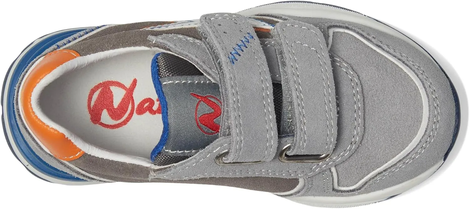 Naturino Boy's Roy Vl (Toddler/Little Kid) Sneaker