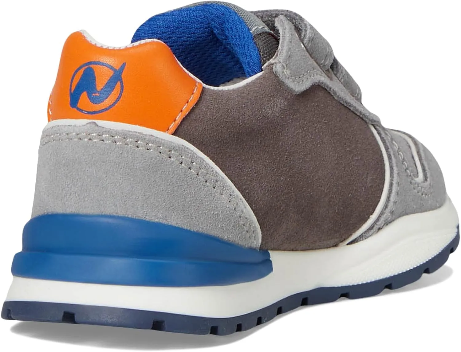 Naturino Boy's Roy Vl (Toddler/Little Kid) Sneaker