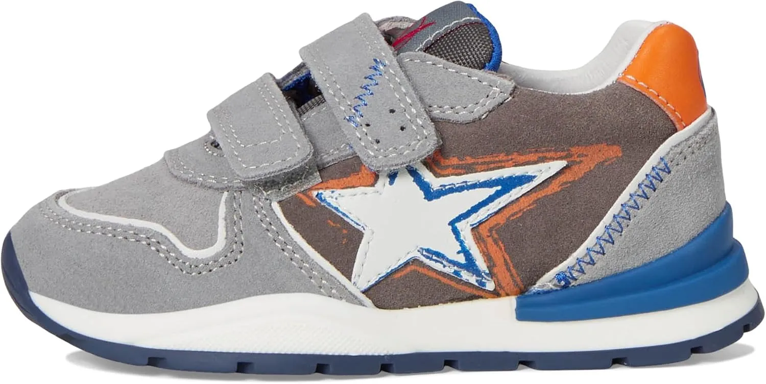 Naturino Boy's Roy Vl (Toddler/Little Kid) Sneaker