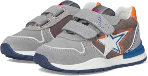 Naturino Boy's Roy Vl (Toddler/Little Kid) Sneaker