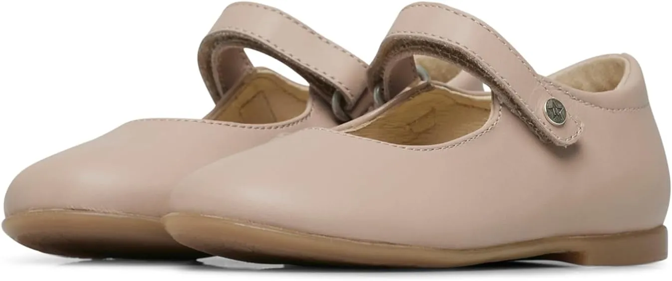 Naturino Girl's Darling (Toddler/Little Kid) Mary Jane Flat