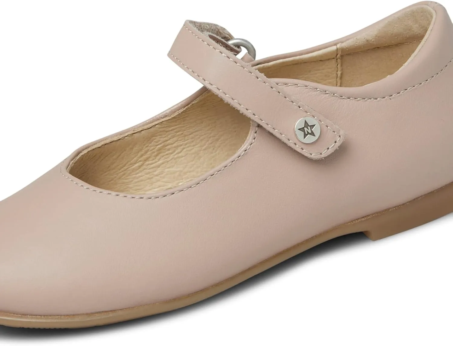 Naturino Girl's Darling (Toddler/Little Kid) Mary Jane Flat