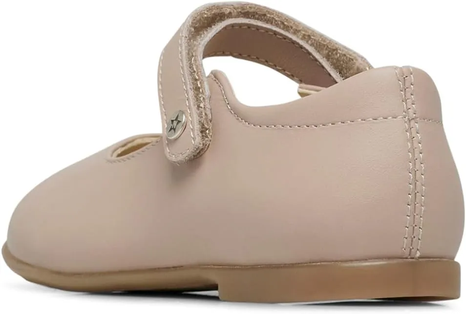Naturino Girl's Darling (Toddler/Little Kid) Mary Jane Flat