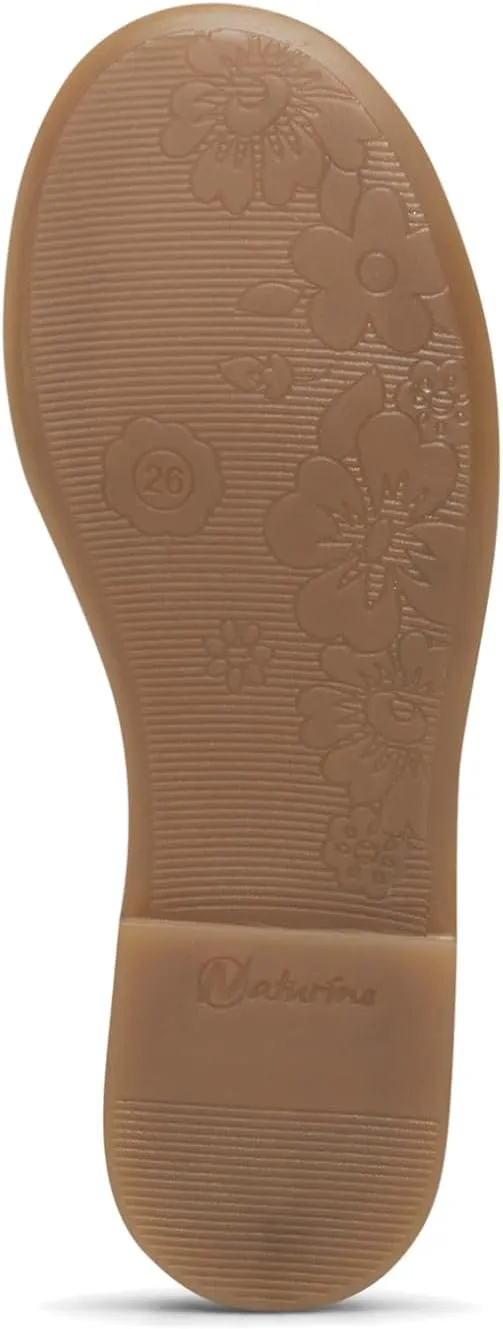 Naturino Girl's Darling (Toddler/Little Kid) Mary Jane Flat