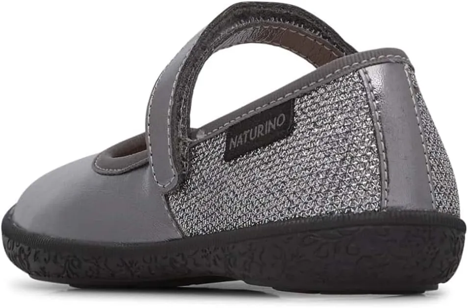 Naturino Girl's Frollik (Little Big Kid) Mary Jane Flat