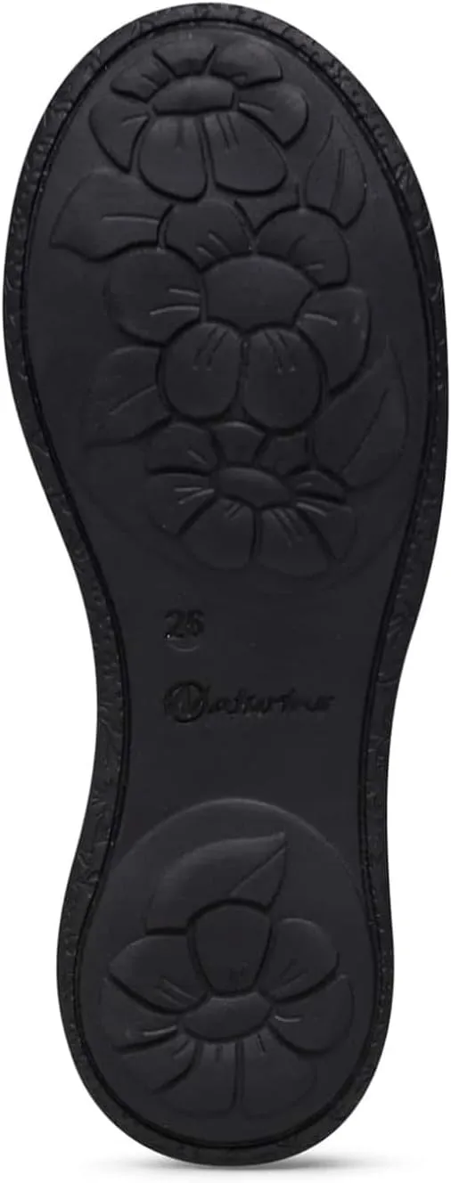 Naturino Girl's Frollik (Little Big Kid) Mary Jane Flat
