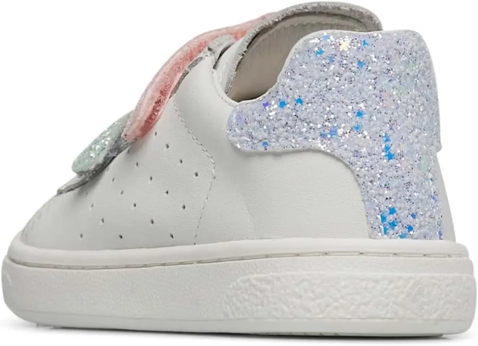 Naturino Girl's Hasselt 2 Vl (Toddler/Little Kid) Sneaker
