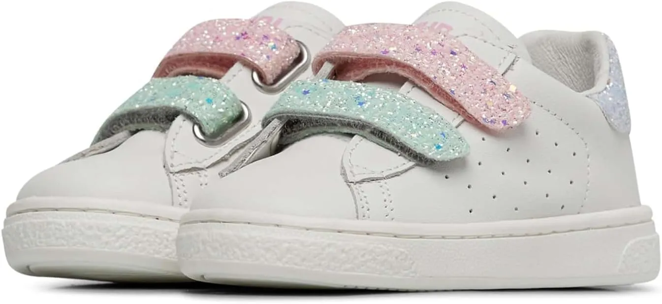 Naturino Girl's Hasselt 2 Vl (Toddler/Little Kid) Sneaker