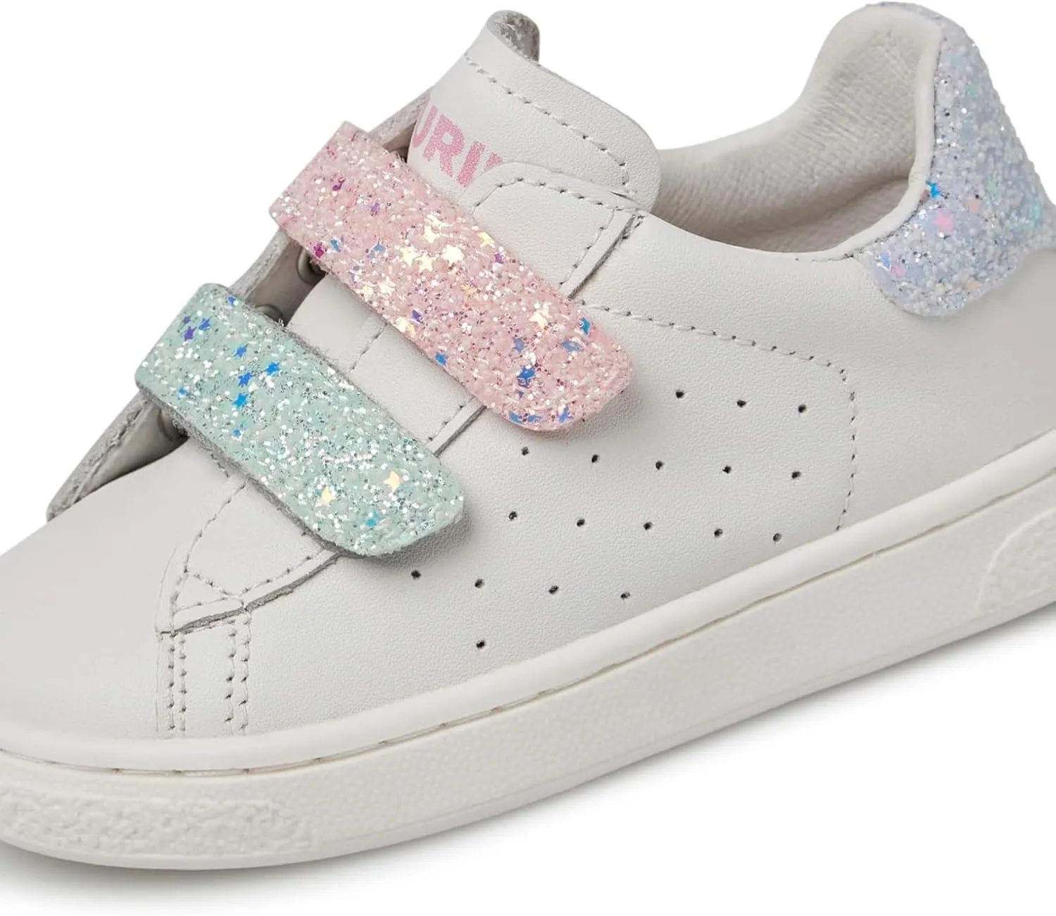 Naturino Girl's Hasselt 2 Vl (Toddler/Little Kid) Sneaker