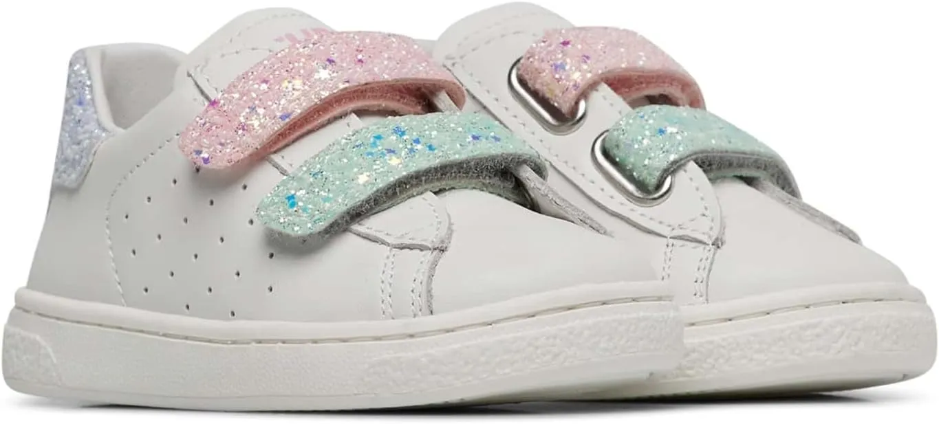 Naturino Girl's Hasselt 2 Vl (Toddler/Little Kid) Sneaker