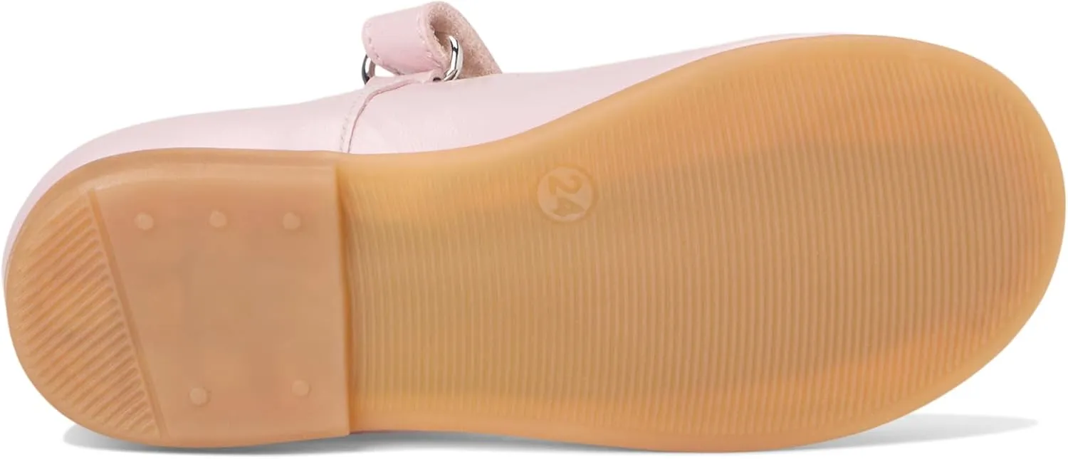 Naturino Girl's Olya (Toddler/Little Kid) Mary Jane Flat