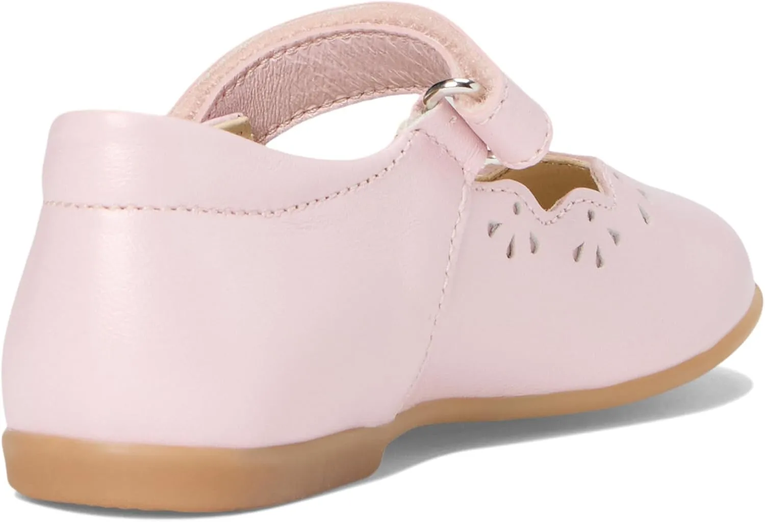 Naturino Girl's Olya (Toddler/Little Kid) Mary Jane Flat