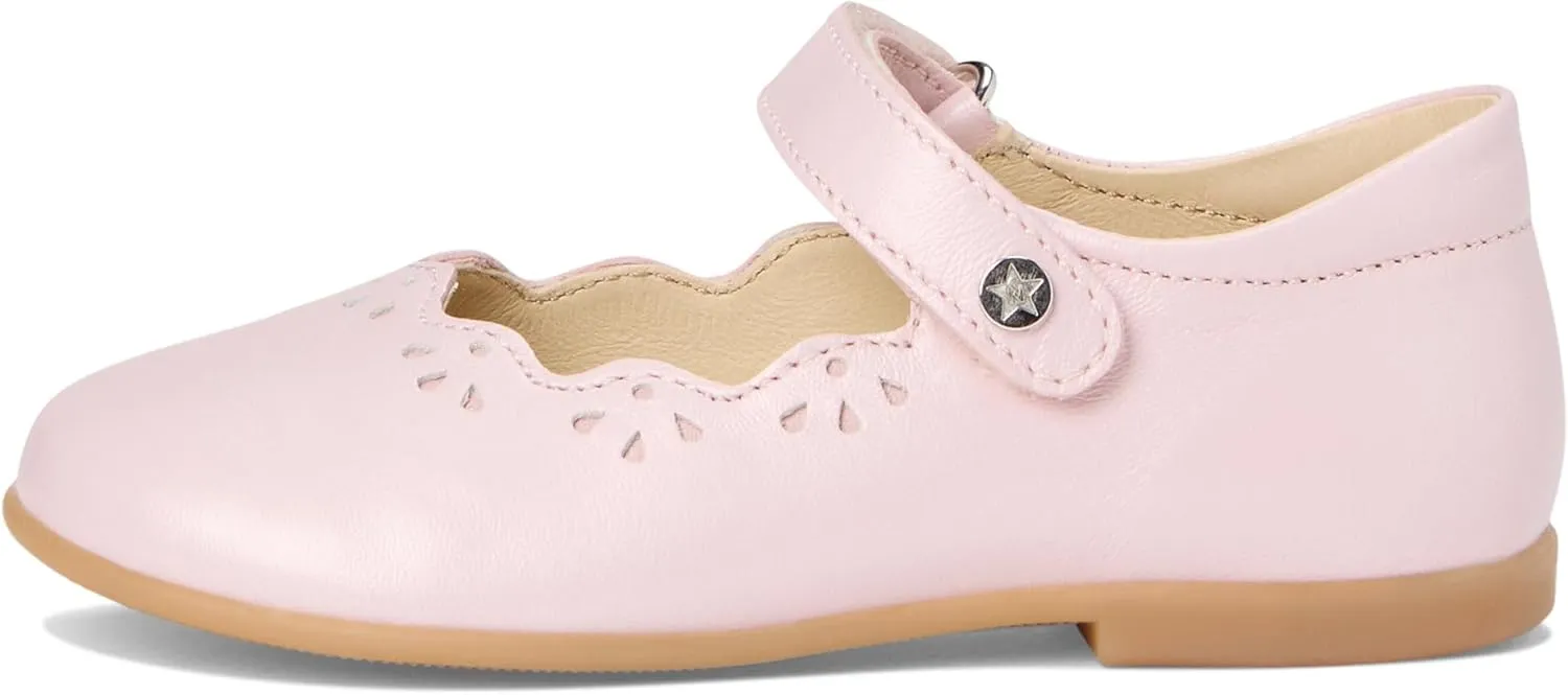 Naturino Girl's Olya (Toddler/Little Kid) Mary Jane Flat