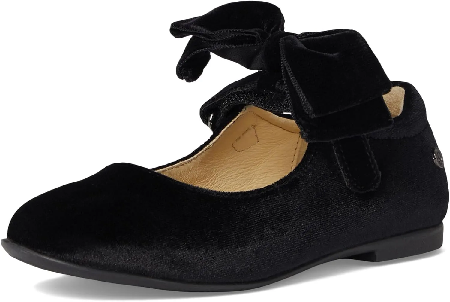 Naturino Girl's Sielle (Toddler/Little Kid) Mary Jane Flat