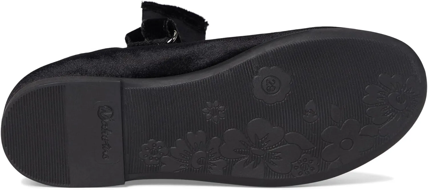 Naturino Girl's Sielle (Toddler/Little Kid) Mary Jane Flat