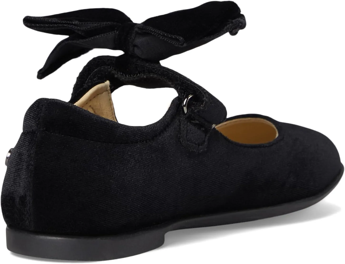 Naturino Girl's Sielle (Toddler/Little Kid) Mary Jane Flat