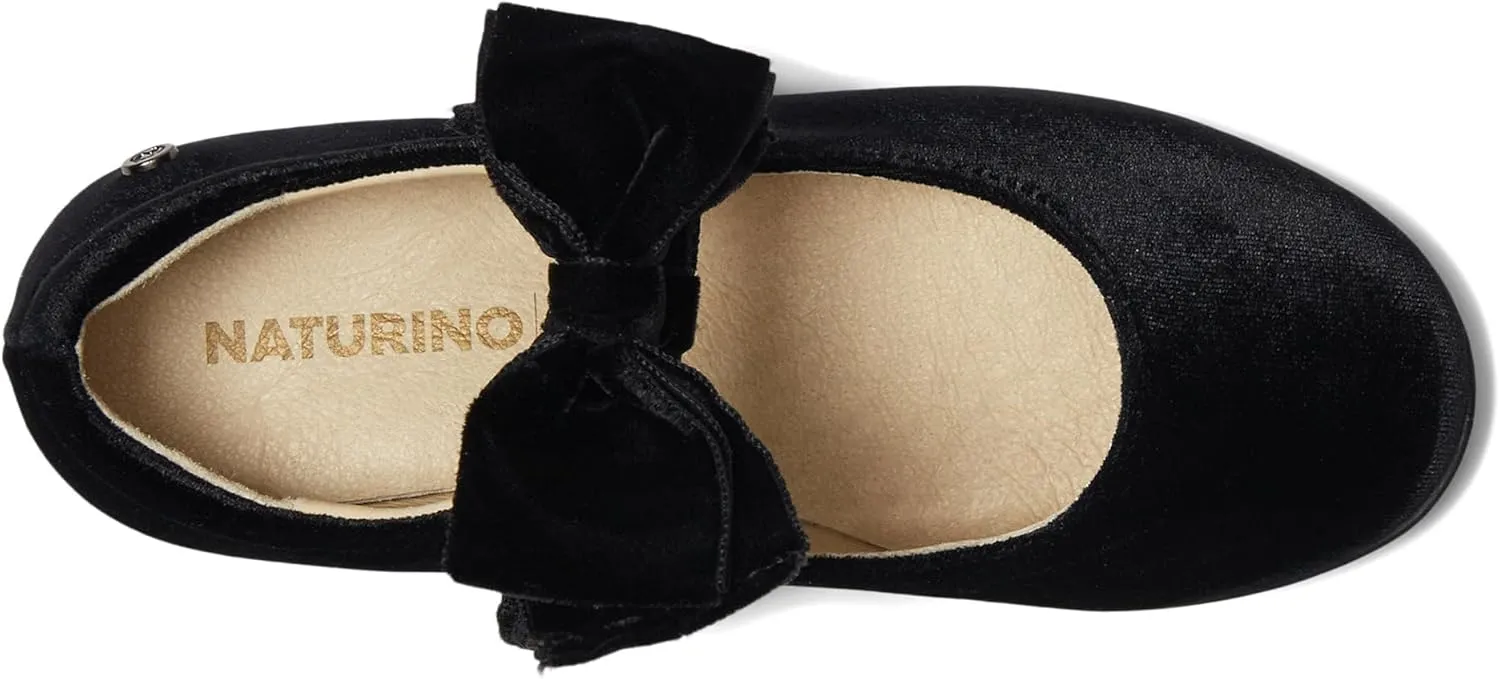 Naturino Girl's Sielle (Toddler/Little Kid) Mary Jane Flat