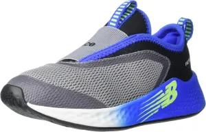 New Balance Kid's Fresh Foam Fast V2 Slip-On Running Shoe